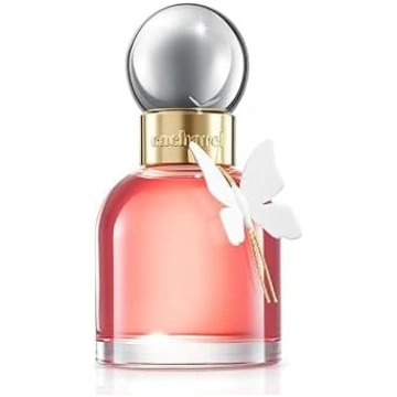 Cacharel Ella Ella Eau de Parfum sievietēm, ziedu 