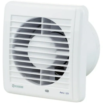 Sadzīves ventilators Blauberg Aero 125 Blauberg (V