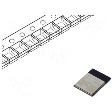 Module: IoT | Bluetooth: BLE | WiFi | PCB | IEEE 8
