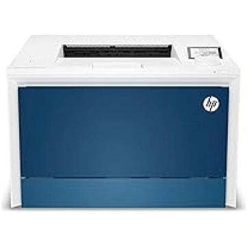 HP LaserJet Pro 4202DN Printer - A4 Color Laser, P