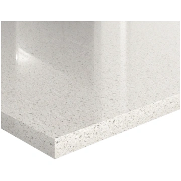 KAME SILESTONE BLANCO MAPLE darba virsma 200cm, ba