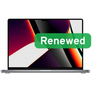 Lietots - Apple Renewed Grade B MacBook Pro 16 A24