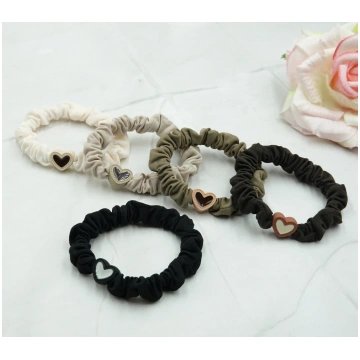 Matu gumija Heart LA-2839
