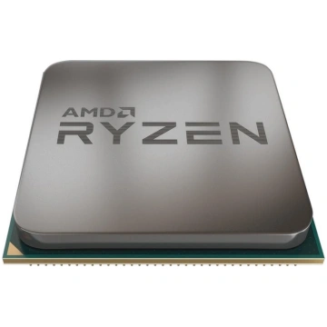 AMD Ryzen 5 5600X Processor Tray
