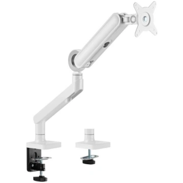 Equip 17"-35" Premium Monitor Desk Mount Bracket, 