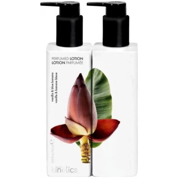Perfumed lotion for hands and body Kinetics Hand &