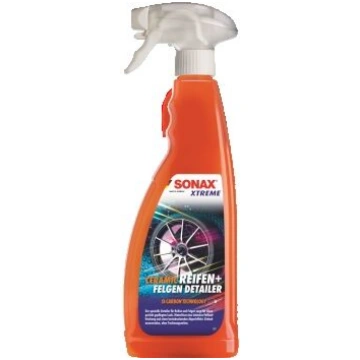 SONAX XTREME Ceramic Tyre+Rim Detailer 750ml — ker