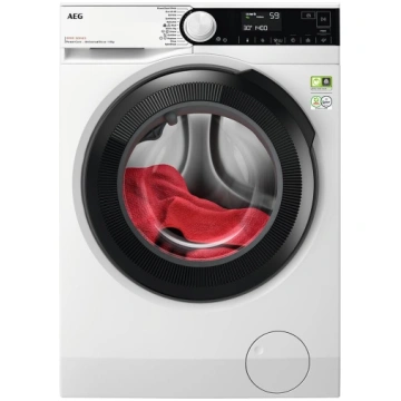 AEG LFR83844VE veļas mašīna LFR83844VE