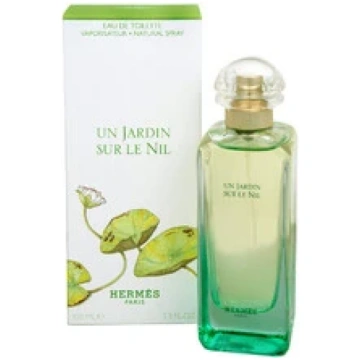 Hermes Un Jardin Sur Le Nil Edt Spray 15 ml