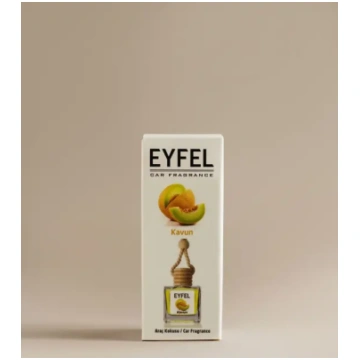 EYFEL - Automašīnu smaržviela "Melone" 10 ml