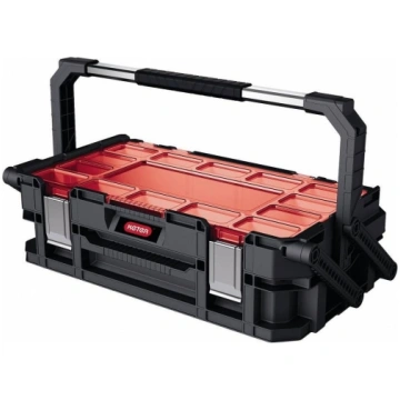 Keter Organaizers Connect Cantilever Organizer 22"