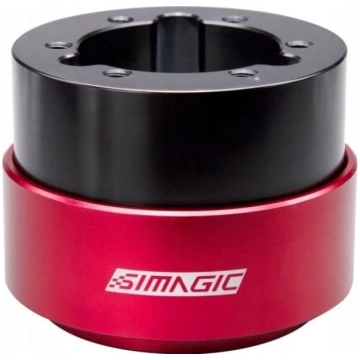 Simagic quick release - 50mm GAJO-748*NA