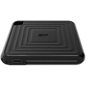 Ārējais SSD Silicon Power 256 GB USB Type-C 3.2 Ge