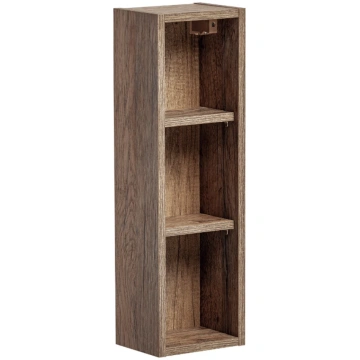 Vannas istabas skapis Comad SANTA FE OAK 83-01-A