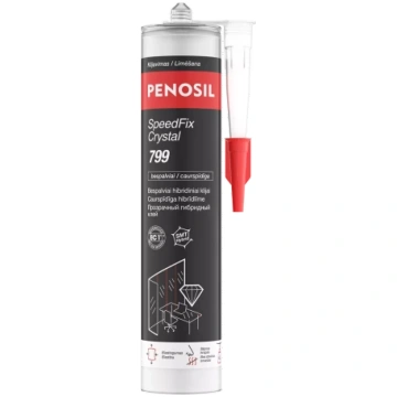Penosil SpeedFix Hybrid Crystal 799 290ml caursp. 