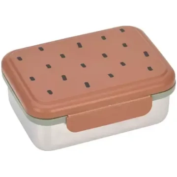 LÄSSIG pusdienu kastīte Lunch Box