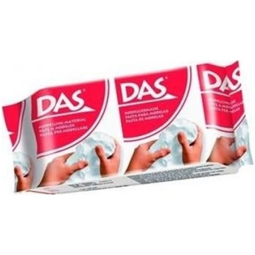 DAS Glinka biaa 150g Das 342092