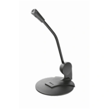 Trust 21674 microphone PC microphone Black