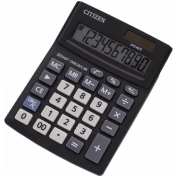 *Kabatas kalkulators Citizen Business line CMB1001
