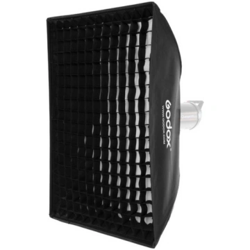 Difuzors, GODOX, Godox Umbrella Softbox Bowens 70x