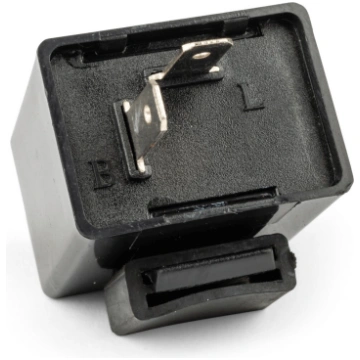 Flasher Relay 12V / 10W - 2 pins Piaggio MotoForce