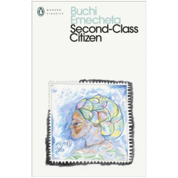 Second-Class Citizen Buchi Emecheta