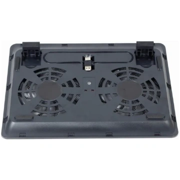 NB ACC COOLING STAND LED/NBS-2F15-05 GEMBIRD