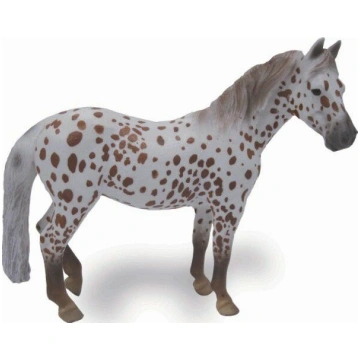 Collecta British Spotted Pony leopard (88750) | 00
