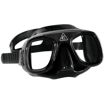 Cressi Superocchio Maschera per Apnea e Snorkeling