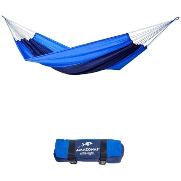 AMAZONAS AZ-1030180 Silk Traveller Ocean Hammock -
