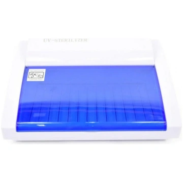 Blovi - UV-C sterilizators instrumentiem, balts