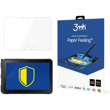 3mk Protection Samsung Galaxy Tab Active 4 Pro - 3