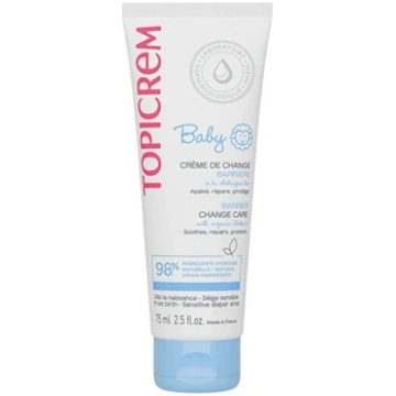 BARRIER CHANGE CARE 75ML Topicrem