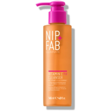 Vitamin C Fix Cleanser Attīrošs līdzeklis ar vitam
