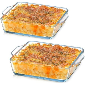 NUTRIUPS 2 mini borosilikāta stikla trauku komplek