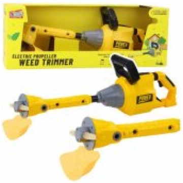 LEAN Toys Children®s Garden Lawn Mower Trimmer Rub