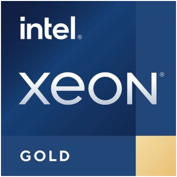 INTEL Xeon Gold 6326 processor, 2.9 GHz, 24 MB Tra