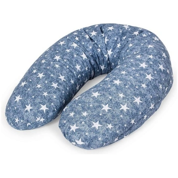 CEBABABY PHYSIO MULTI barošanas pakaviņš 190cm Den