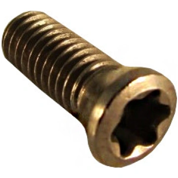 M4x12mm mounting screw for S-type turning tool Wag