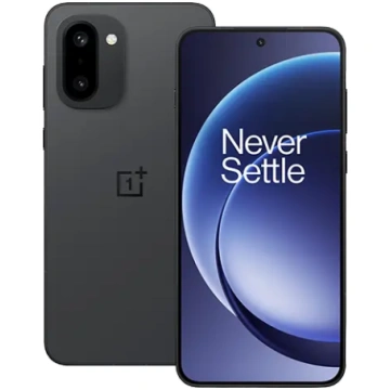 Telefons OnePlus 15R 12GB/512GB Charcoal Black
