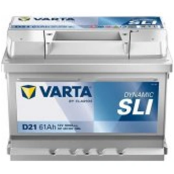 Varta Dynamic SLI (561400060) auto akumulators 561
