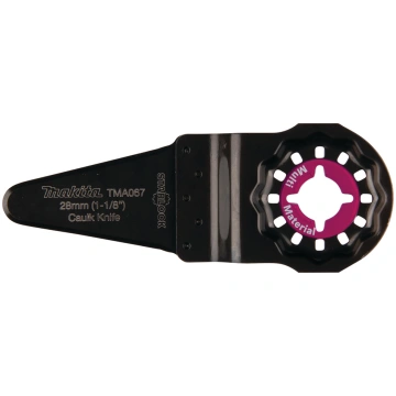 MULTITOOL universālais naža asmenis B-65006 Makita