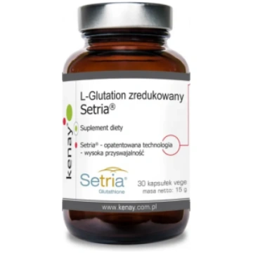 glutathione cena Glutathione Reduced 500 Mg | Cena no 27€