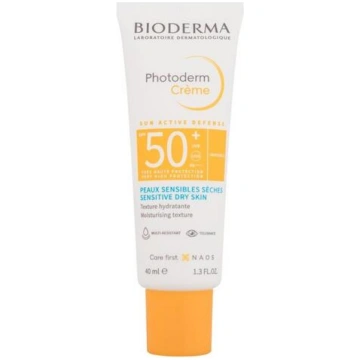 BIODERMA Photoderm Face Sun Care Saules aizsardzīb