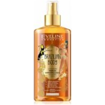 Eveline Eveline Brazilian Body Self-tanning Mist 1