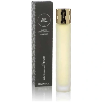 Orens Parfums Serr d"Eden, Hair Scented Mist, For 