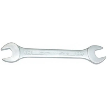Open end wrench No.5