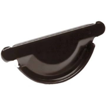Ūdensnotekas Teknes Gals Ruukki Ø150mm 5547g00000A