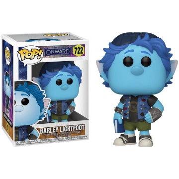 Funko POP! Onward Barley Lightfoot 722