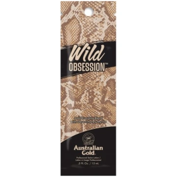 Wild Obsession Solarija krēms 15ml Australian Gold